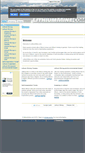 Mobile Screenshot of lithiummine.com